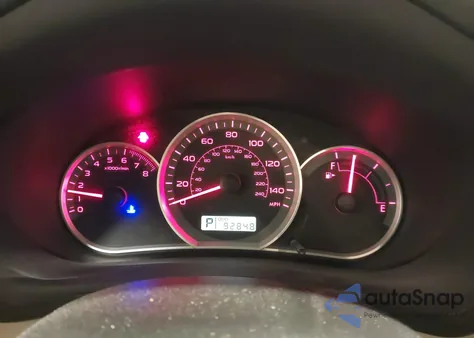 2010 Subaru Impreza Outback Sport из США, поврежденный, VIN JF1GH6D68AH807772